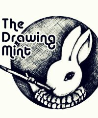 The Drawing Mint