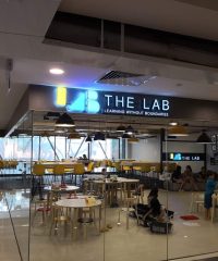 The Lab Education Centre (Katong V)