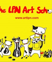 The LPN Art School (The Grandstand)
