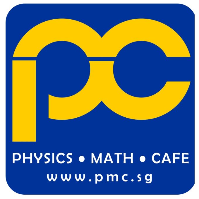 The Physics &#038; Math Cafe (Beauty World)