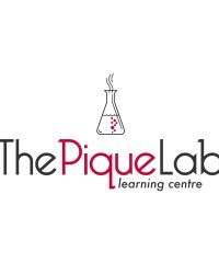 The Pique Lab (Crown Centre)