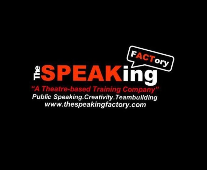 The Speaking Factory