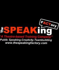 The Speaking Factory