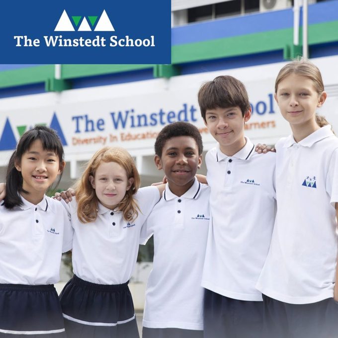 The Winstedt School