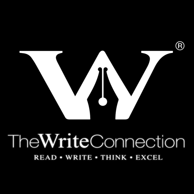 The Write Connection (Parkway Parade)