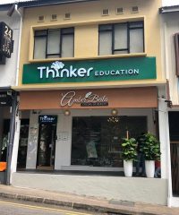 Thinker Education