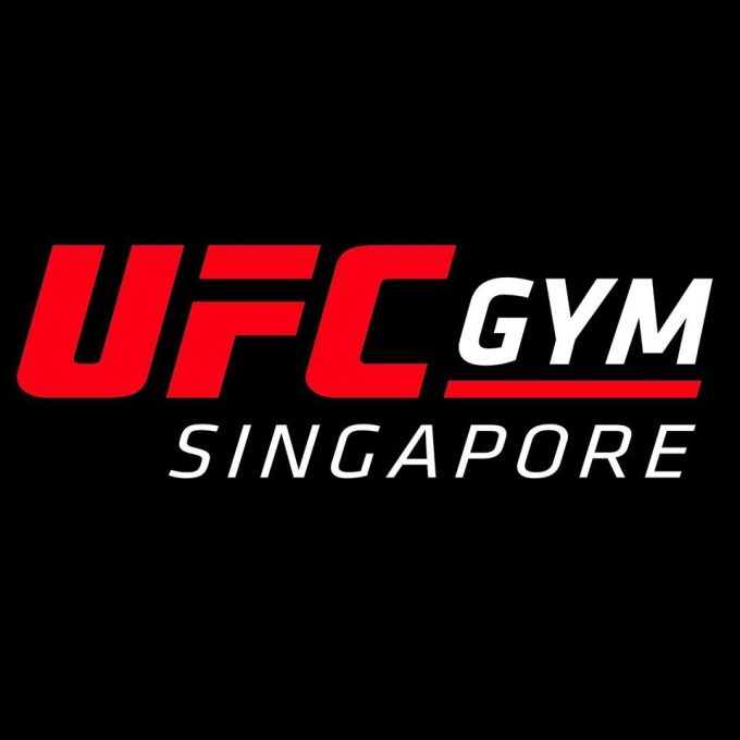 UFC Gym (City Square)