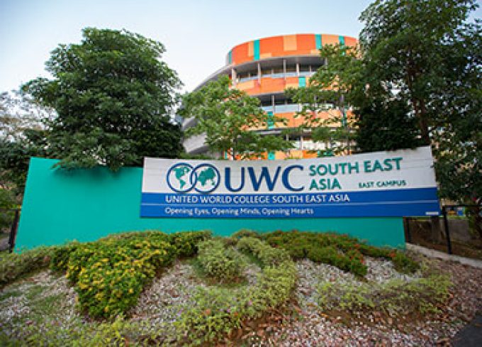 UWC South East Asia (East Campus)