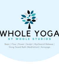 Whole Yoga