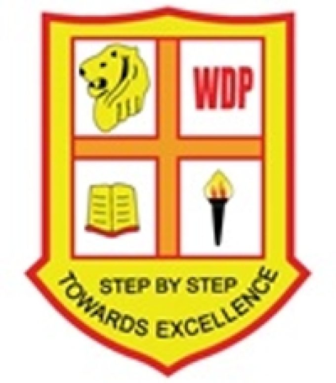 Woodlands Primary School