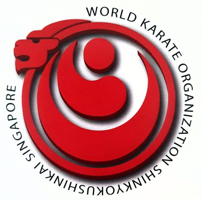 World Karate Organization ShinKyokushinKai Singapore Honbu Dojo