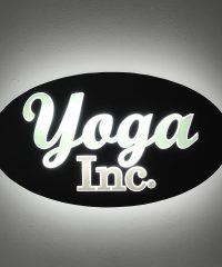 Yoga Inc (Guillemard)