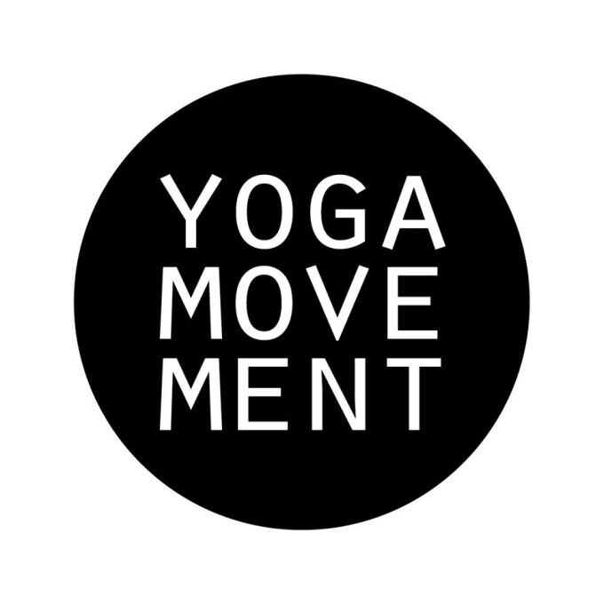 Yoga Movement (Circular Road)