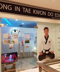 Yong In Taekwondo @ Ang Mo Kio