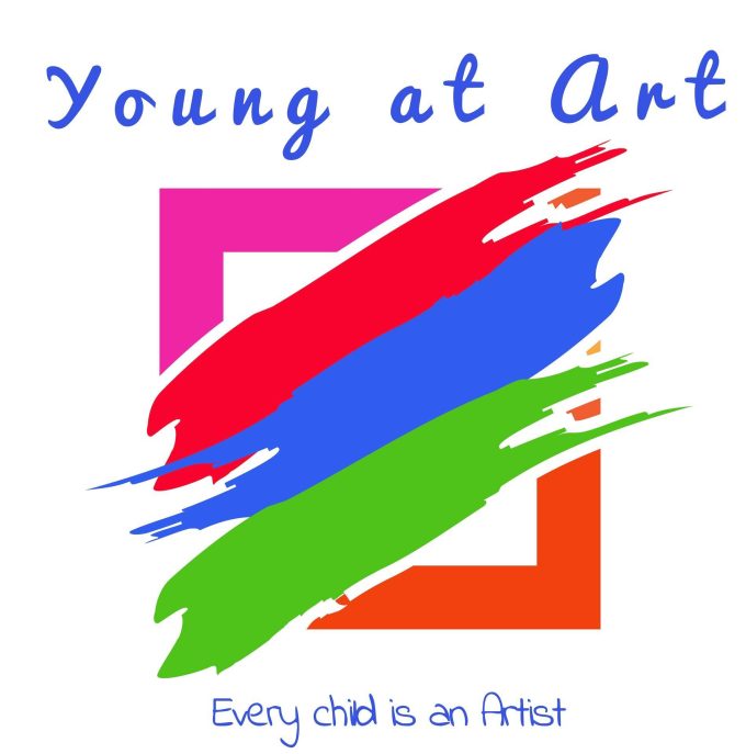 Young at Art