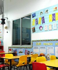 Young Minds Childcare Centre