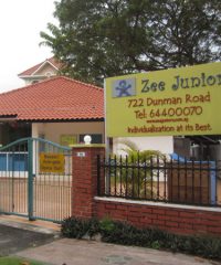 Zee Juniors