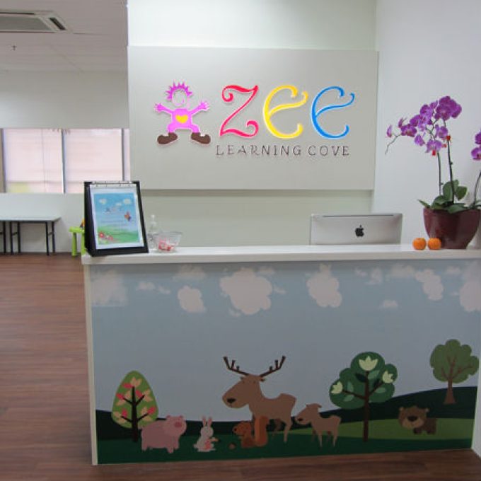 ZEE Learning Cove