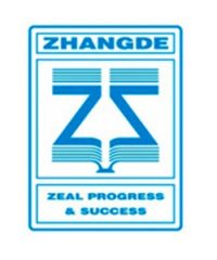 Zhangde Primary School