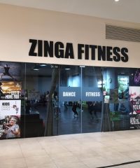 Zinga Fitness (Heartbeat@Bedok)