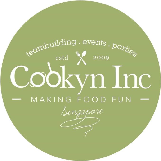 Cookyn Inc