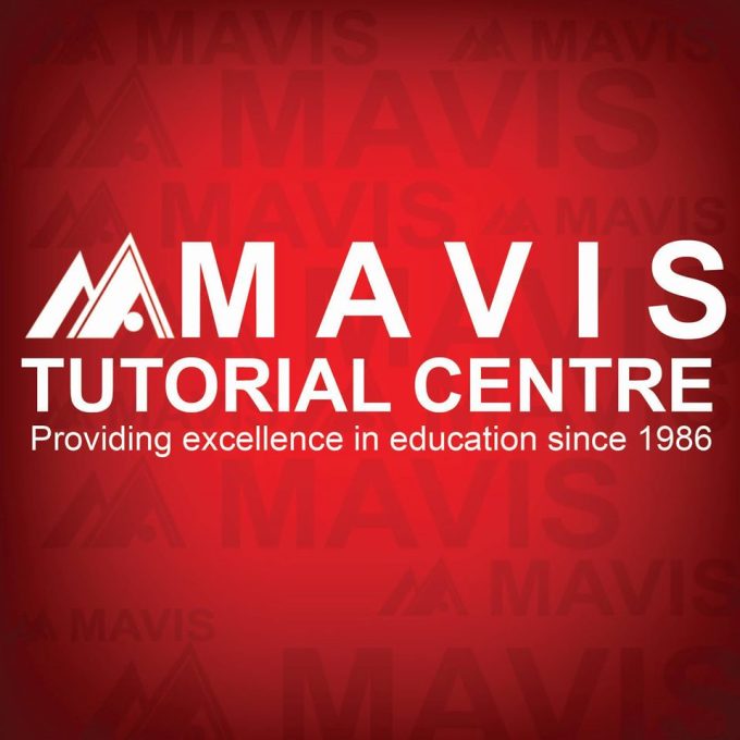 Mavis Tutorial Centre (Rivervale Plaza)