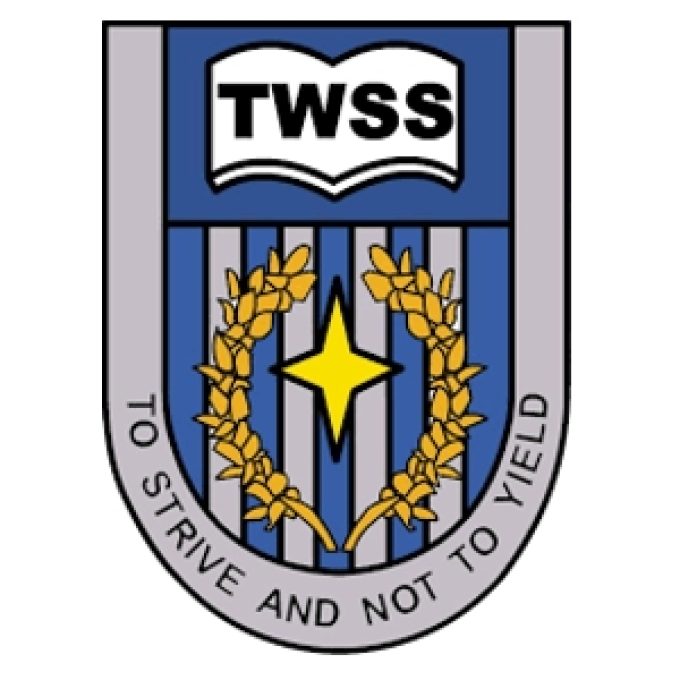 Teck Whye Secondary School