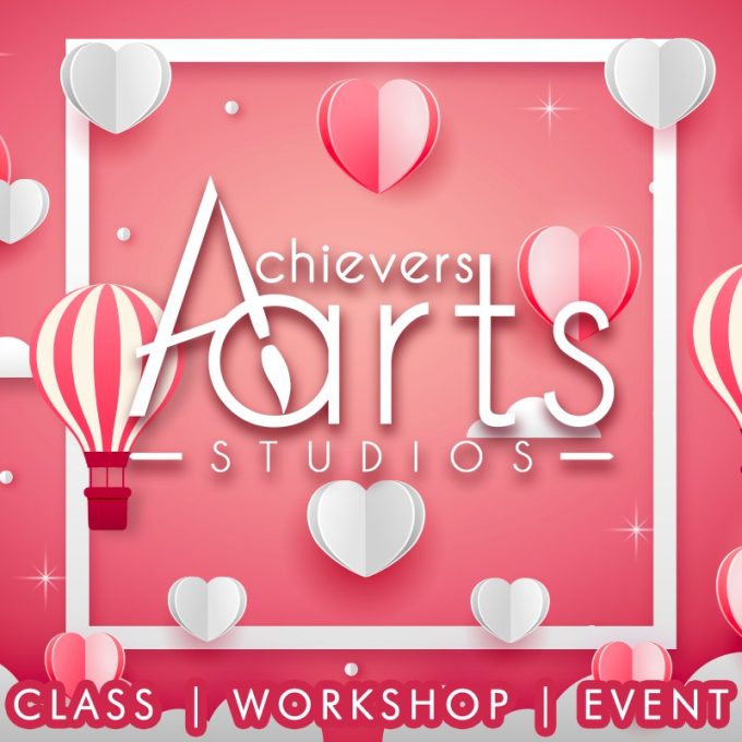 Achievers Arts (Tampines)