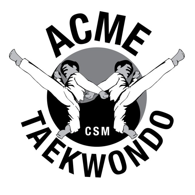 Acme Taekwondo @ CitySquare