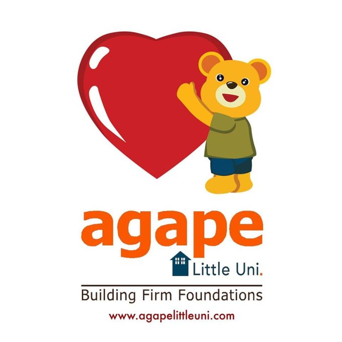 agape Little Uni. @ Upper Serangoon Crescent