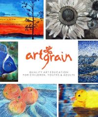 Artgrain (Parkway)