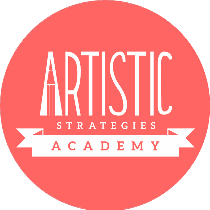 Artistic Strategies Academy