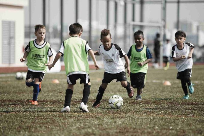 Borussia Academy Singapore