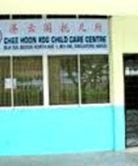 Chee Hoon KOG Child Care Centre