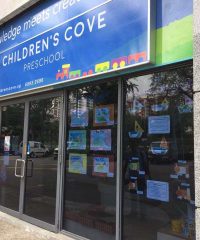 Children’s Cove Preschool