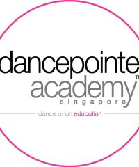 Dancepointe Academy (KEC @ SAFRA Jurong)