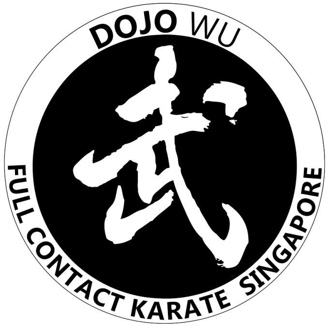 Dojo Wu 武 (Joo Chiat)