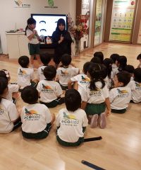 Ecokidd Kindergarten & Childcare Centres