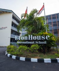 EtonHouse International School @ Broadrick