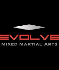 Evolve MMA (KINEX)