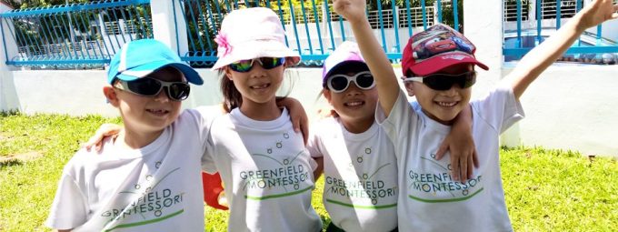 Greenfield Montessori @ Pasir Panjang