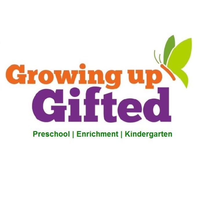 Growing Up Gifted @ Thomson