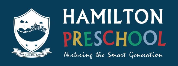 Hamilton Preschool @ Sengkang