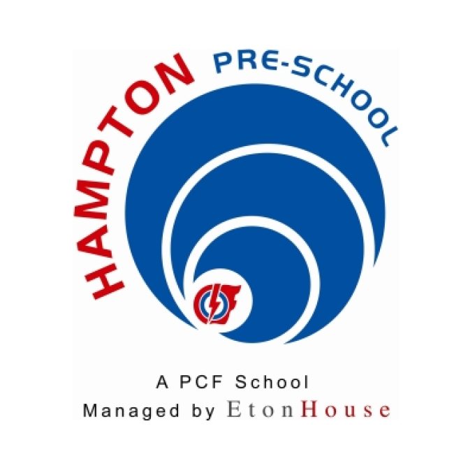 Hampton Pre-School @ Bishan