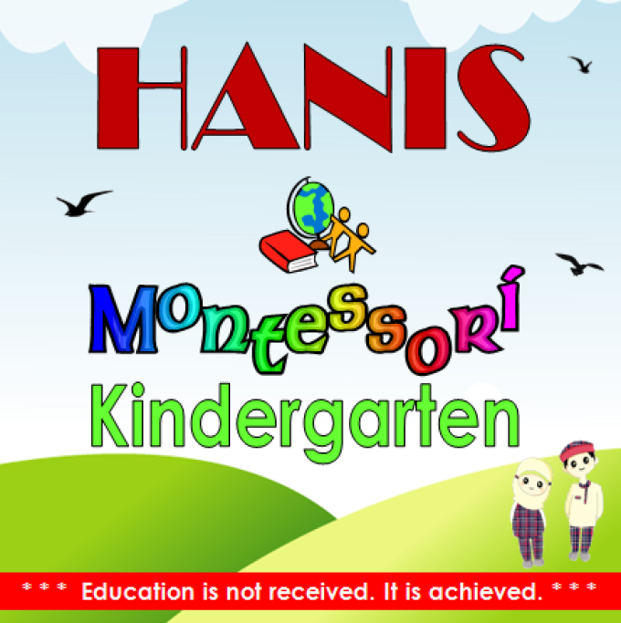 HANIS Montessori Kindergarten @ Pasir Ris