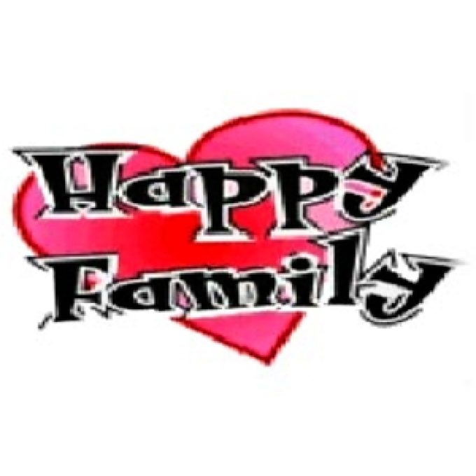 Happy Family Edu-hub