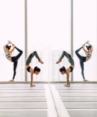 Hom Yoga (Raffles Place)