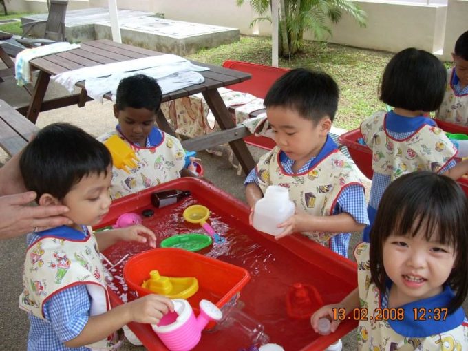 Hope Community Kindergarten CCK