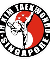 JH KIM Taekwondo @ Tampines