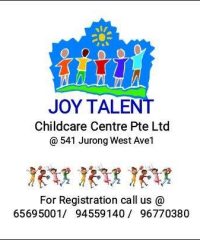 Joy Talent Childcare Centre